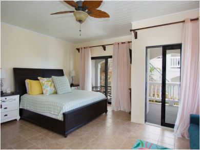 Chocolate Hole Bay Luxury Beach Villa Private Pool